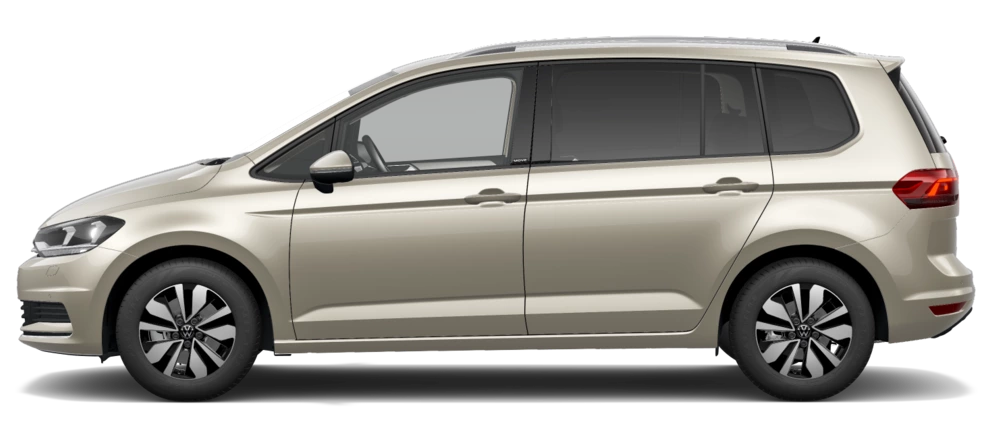 VW Touran MOVE Autohaus Gartner MOVE Sondermodelle Rosenheimer Str. 22 83549 Eiselfing zu Sonderkonditionen