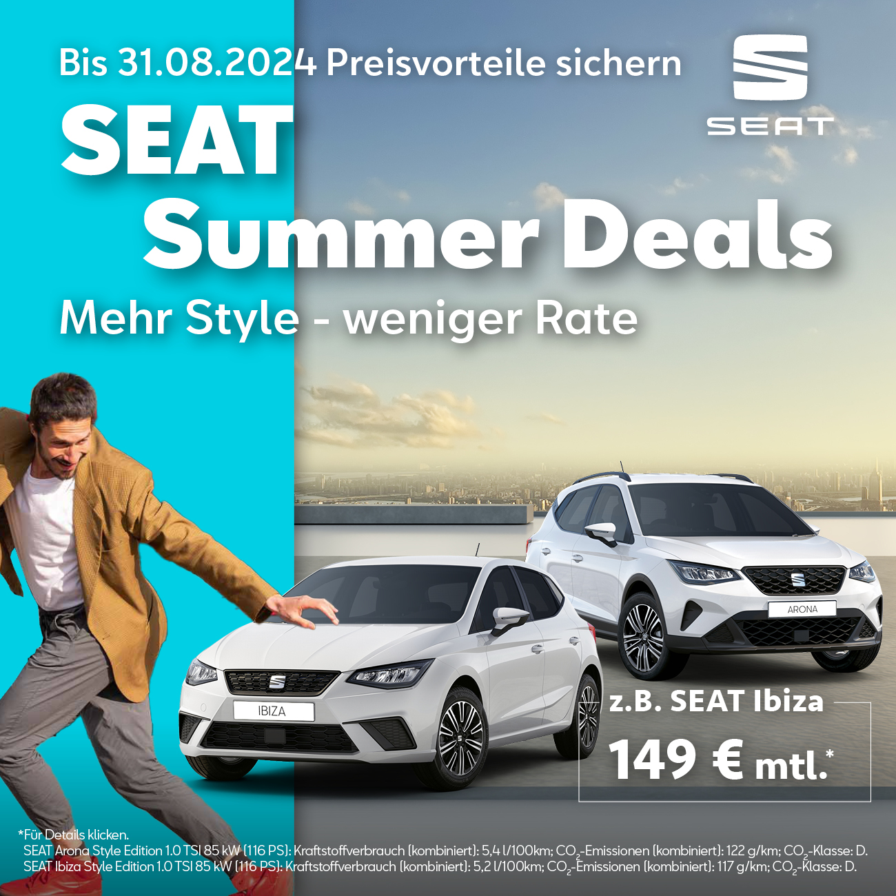 Autohaus Gartner Eiselfing Wasserburg Volkswagen, SEAT, CUPRA, Audi