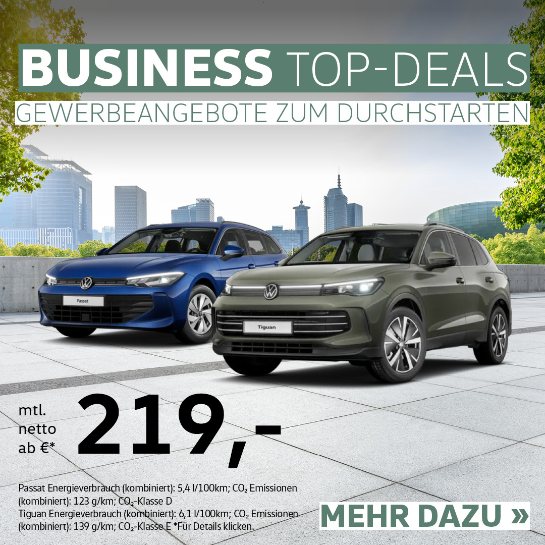 Autohaus Gartner Eiselfing Wasserburg Volkswagen, SEAT, CUPRA, Audi