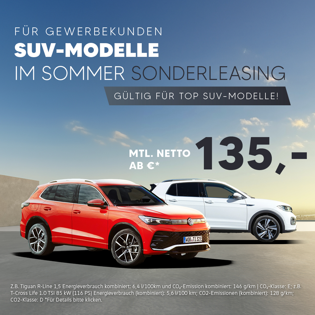 Autohaus Gartner Eiselfing Wasserburg Volkswagen, SEAT, CUPRA, Audi