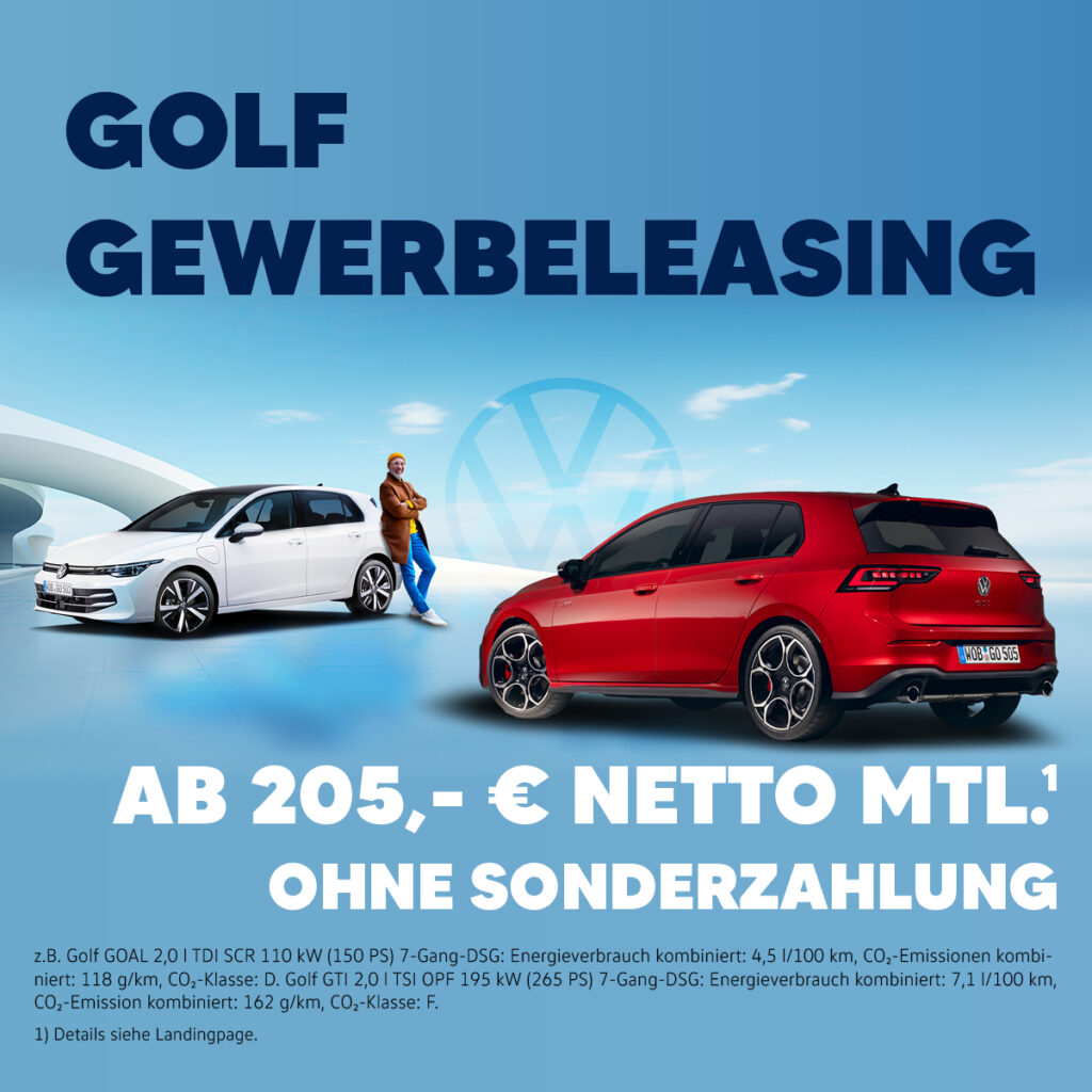 Autohaus Gartner Eiselfing Wasserburg Volkswagen, SEAT, CUPRA, Audi