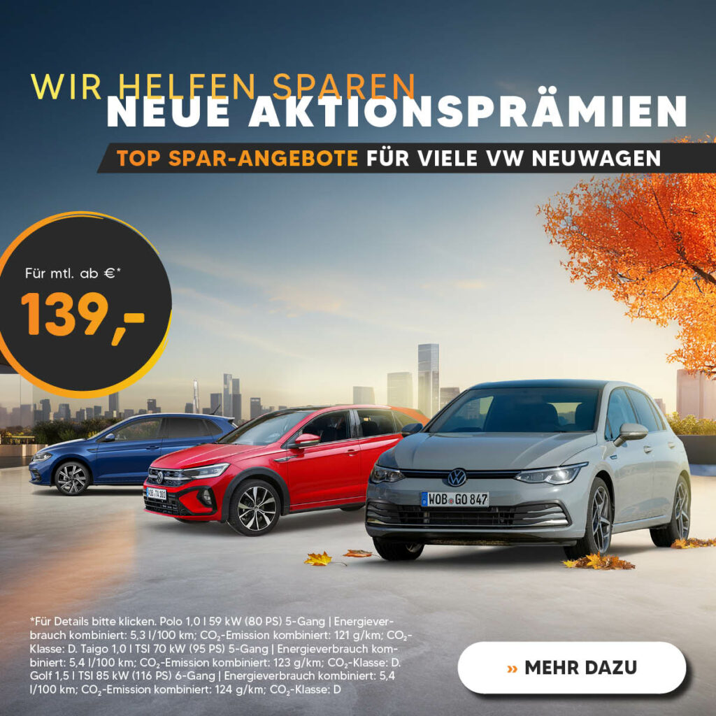 Autohaus Gartner Eiselfing Wasserburg Volkswagen, SEAT, CUPRA, Audi