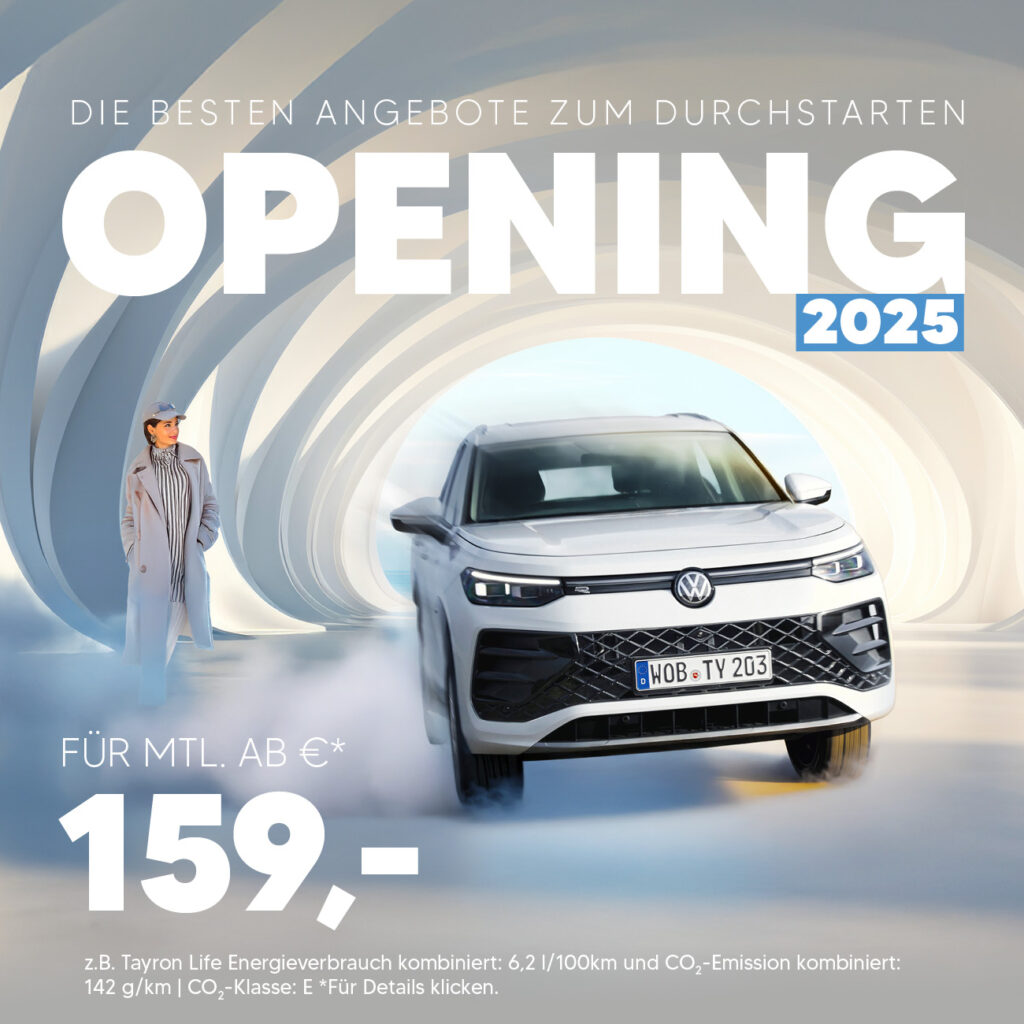 Autohaus Gartner Eiselfing Wasserburg Volkswagen, SEAT, CUPRA, Audi