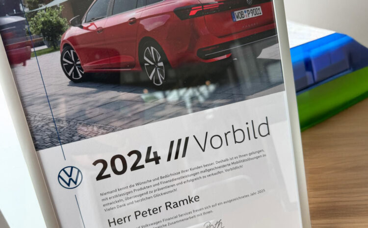  Auszeichnung Peter Ramke