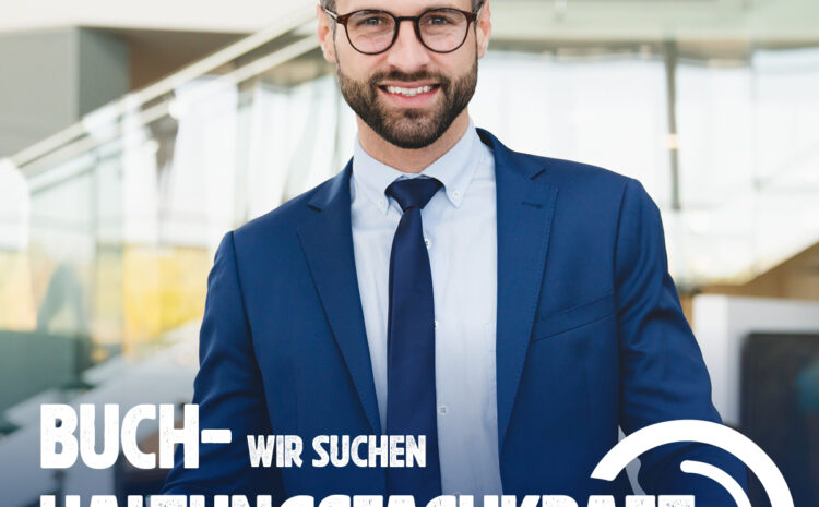  Buchhaltungsfachkraft (m/w/d)