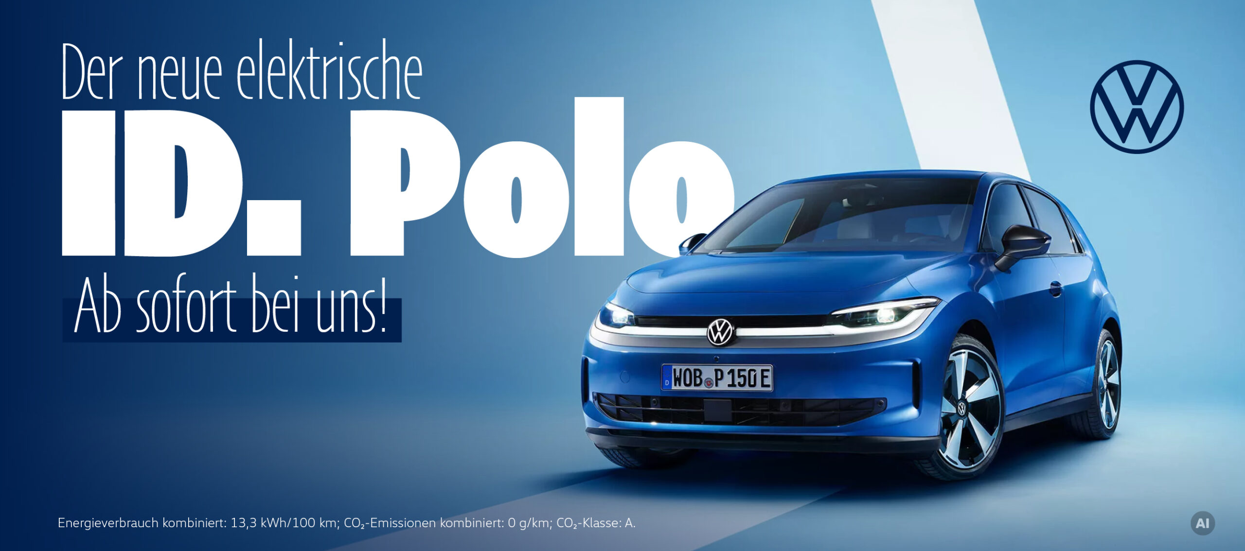 Der neue VW ID. Polo Der neue VW ID. Polo