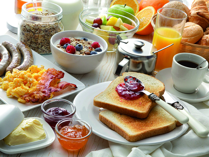 brunch