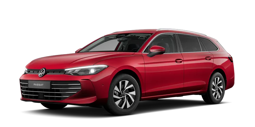2-Auto Passat 2-Auto Passat