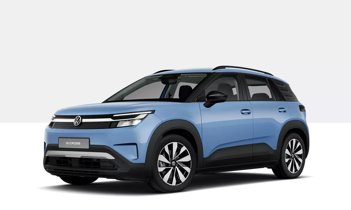 2-VW-ID.-Cross 2-VW-ID.-Cross